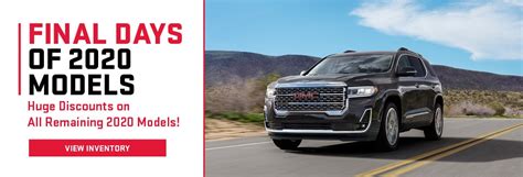 Darrell Waltrip Buick GMC | serving Nashville - Franklin, TN