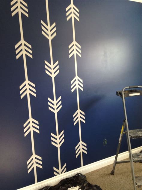 Frog Tape Wall Paint Design Ideas With Tape Design Talk