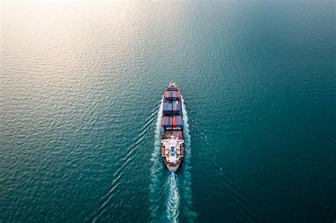 Cyprus Shipping Industry To Become More Efficient And Competitive