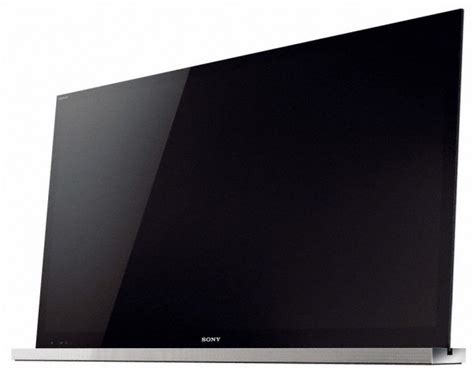 Sony KDL 55 NX 72 139 Cm 55 3D LCD TV Mit LED Technik Schwarz A