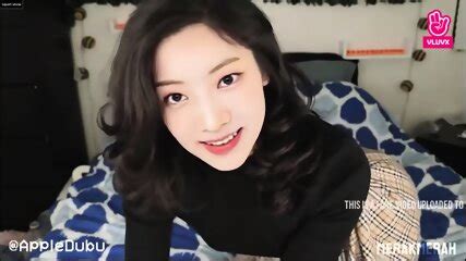 Kpop Deepfake Dahyun Masturbation With Dildo