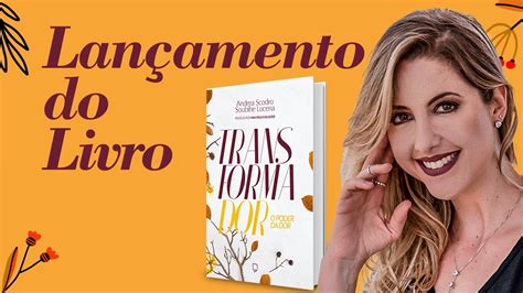 Live De Lançamento Do Meu Livro Youtube