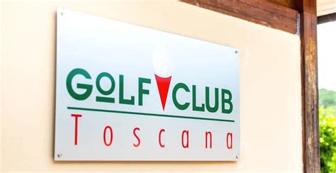 Golfplatz In Gavorrano Grosetto Golf Club Toscana Golfurlaub