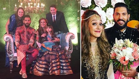 These Unseen Pictures Of Yuvraj Singh And Hazel Keech's Wedding Will ...