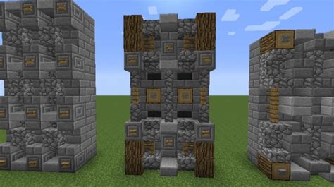 5 Depth Detailing Design By Litekite Minecraft Map