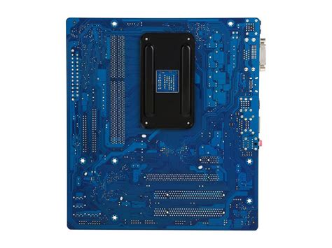 Refurbished: GIGABYTE GA-MA78LMT-S2 AM3 Micro ATX AMD Motherboard ...