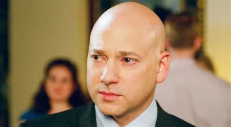 Harry Goldenblatt From Sex And The City Charactour