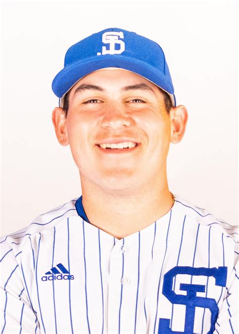 Seth Nelson - Baseball 2021 - SJSU Athletics - Official Athletics