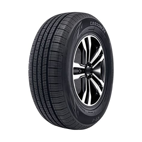 Crossmax Ct 1 All Season 215 55r17 94v Passenger Tire