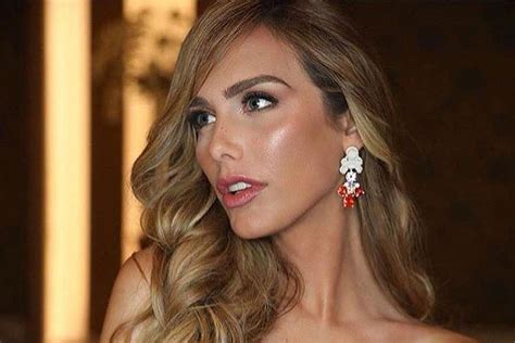 Angela Ponce Camacho Miss Universe Spain 2018 For Miss Universe 2018