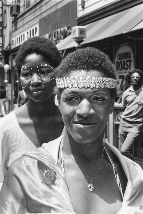Vibrant Vintage Photos Of NYC Gay Pride In The 70s Vintage Everyday
