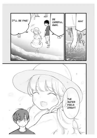 Boku No Kanojo Wa Cafe Tenin Beit Saki De Netorareta Kanojo Nhentai Hentai Doujinshi And Manga