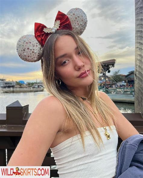 Olivia Ponton Olivia Ponton Olivia Ponton Nude OnlyFans Instagram Leaked Photo