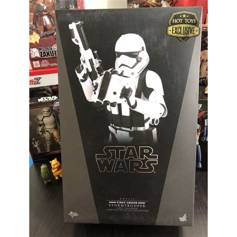 Hot Toys Mms Jakku