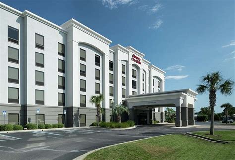 HAMPTON INN & SUITES PANAMA CITY BEACH-PIER PARK AREA $147 ($̶2̶7̶0̶ ...