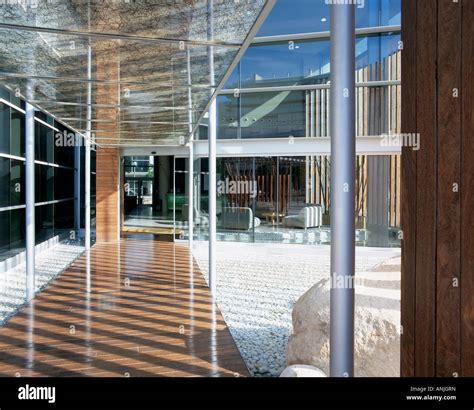 Atrium Hallway Home Hi Res Stock Photography And Images Alamy
