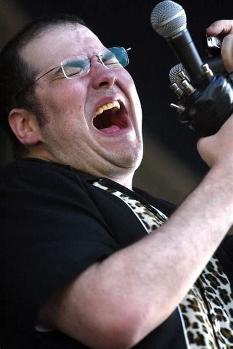 Blues Travelers John Popper talks of gun rights, pot, abortion and