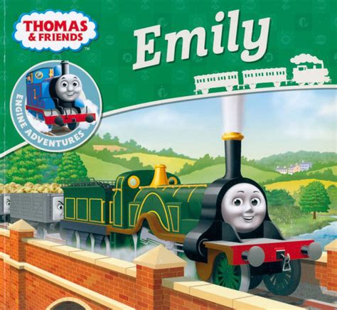Thomas And Friends Emily купить с доставкой по выгодным ценам в