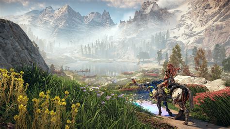 Horizon Zero Dawn Remastered | Deku Deals