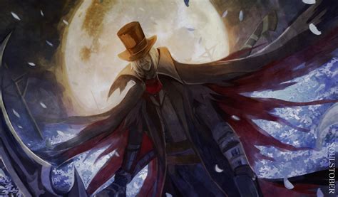 gehrman the first hunter (bloodborne) drawn by temmaru1 | Danbooru