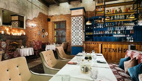 Ресторан Темница по адресу Смоленск, ул. Студенческая, 4