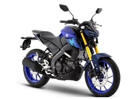 Yamaha MT-15 2026 Price In India - Fasterwheeler In