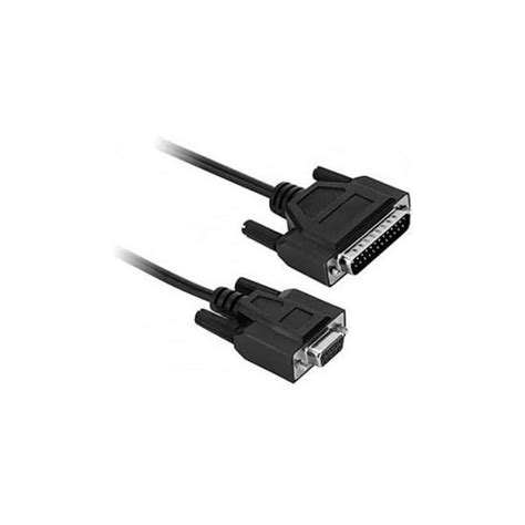 Serial Rs 232 Cable For Connection Of Rs 232 Dk234sw15 Delfi Webshop