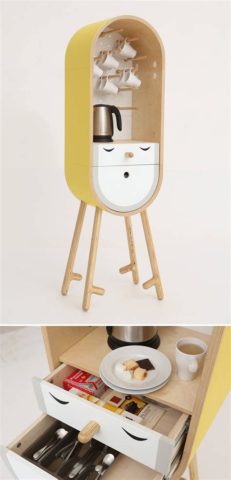 Микро кухня - archidea.com.ua