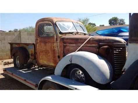 1940 Chevrolet Hot Rod For Sale ClassicCars CC 1117030