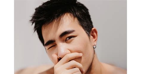 BAMBii VOL 01 APRIL SNOW 2020 Asian Gay Magazines All Free Hot Asian Gay Magazines