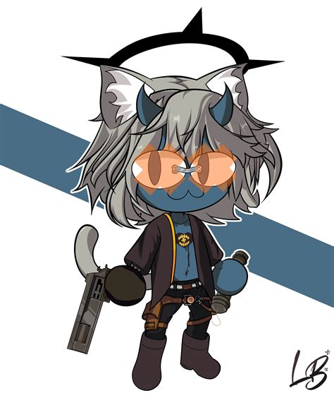 Neco Arc Chaos