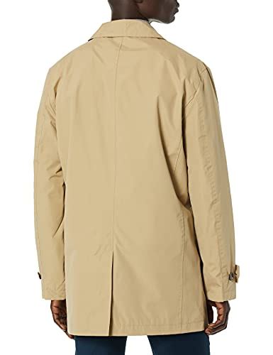 The Best Men S Trench Rain Coats Of Verified Cherry Picks