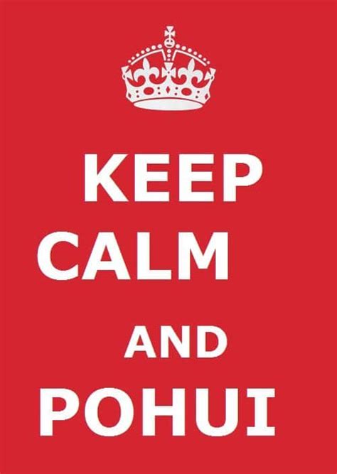 Ce înseamnă POHUI? - Gabriel Ursan