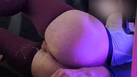 Tied Up Sissy Fucked By Sex Machine Shemale Shibari Porn Xhamster