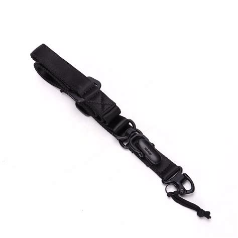 Magpul Double Point Tactical Multi Mission Sling Strap System Mount Set