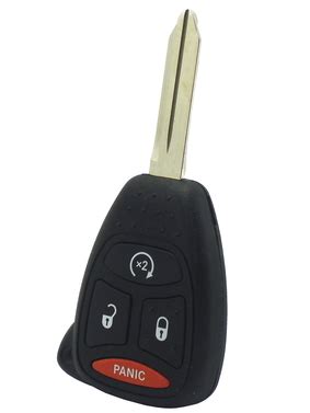 Dodge Key Replacement | Fobs, Remotes & Chip Keys for Dodge