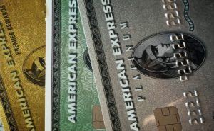 how long does amex card take to arrive