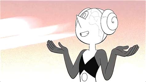 Teoria Sobre La Perla De Diamante Blanco Steven Universe Español Amino