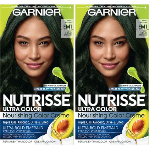 best hair color for green eyes 9