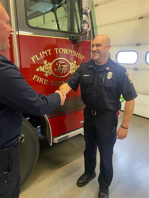 Smart surveillance will drive future flint police operations soon 10