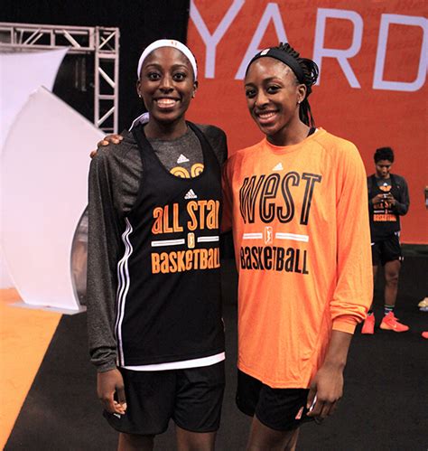 The Ogwumike Sisters Rock the Sports World – Los Angeles Sentinel