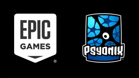 Epic Games Rach Te Psyonix Le Studio L Origine De Rocket League