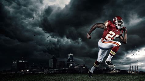 [1800+] American Football Backgrounds | Wallpapers.com