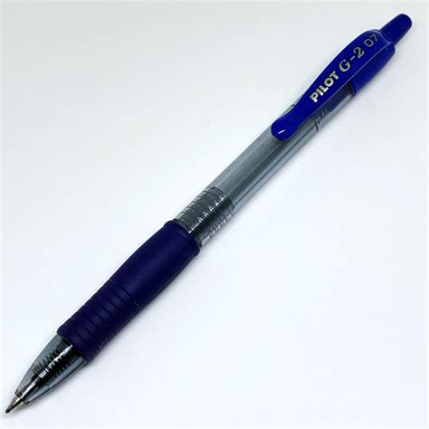 PILOT G-2 & G-knock - sutero choice