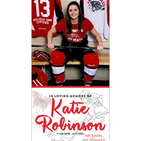 Second Annual Katie Robinson Memorial Showcase Returning In February