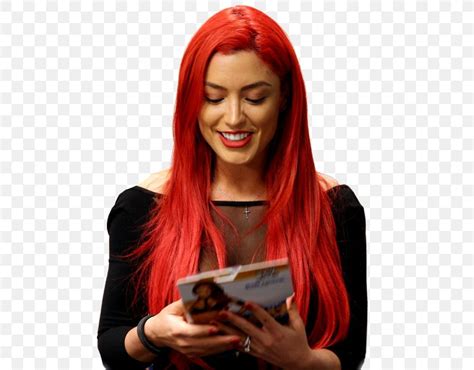 Eva Marie Total Divas Desktop Wallpaper, PNG, 490x641px, Watercolor ...