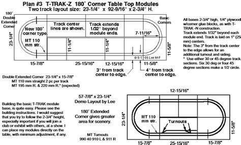 Michelles Nscale/Zscale/Tgauge Model Trains: Z-SCALE T-TRACK LAYOUT ...