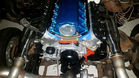 Ebay Turbo Headers LS1TECH Camaro And Firebird Forum Discussion