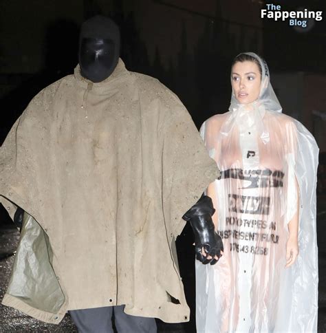 Bianca Censori Kanyewest Nude Leaks Photo 241 TheFappening