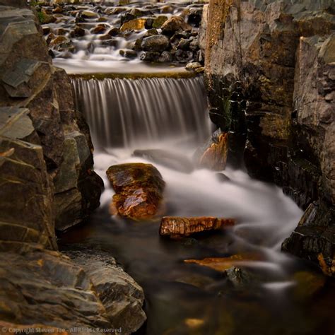 Exploring The Enchanting Remnants Of El Dorado Hills Dam